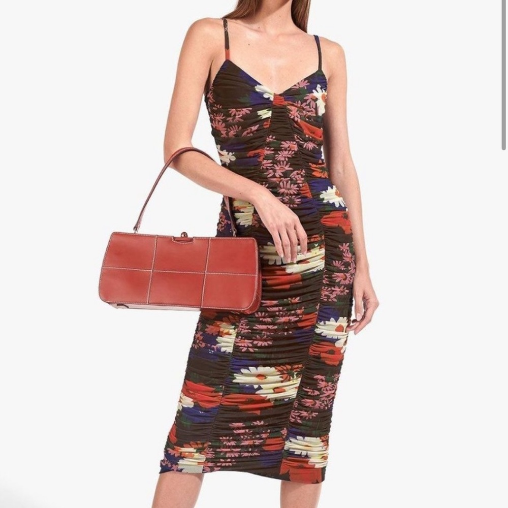 Staud Debbie dress